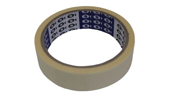 نوار چسب کاغذی اروپایی