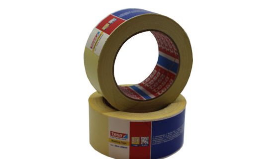 نوار چسب کاغذی تزا آلمان