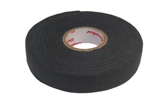 چسب پارچه ای کرک دار ضخیم