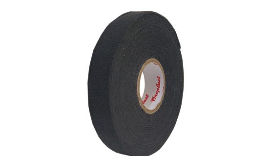 چسب پارچه ای کرک دار نمدی ضخیم