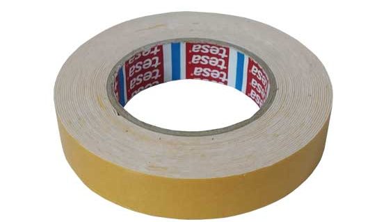 چسب-دورو-فوم-سفید-تسا