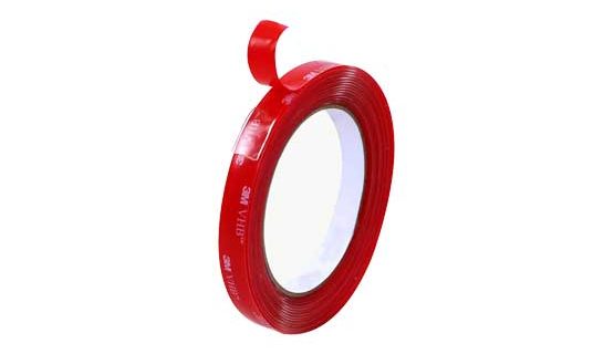 چسب-دوطرفه-شفاف-ژله-ای-3m-آمریکایی