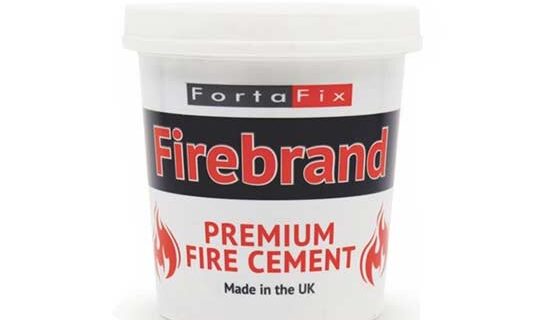 چسب نسوز سرامیکی FIRE BRAND