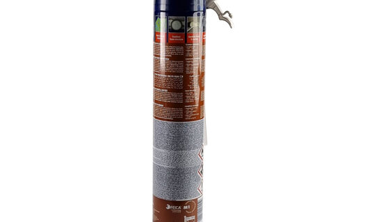 اسپری فوم پلی یورتان تایتان