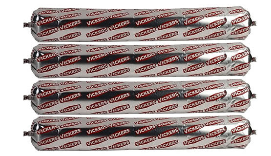 ماستیک پلی یورتان ویکرز