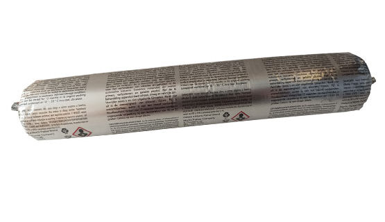 چسب پلی اورتان ویکرز