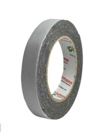چسب دوطرفه ژله ای آلمانی طوسی 5 متری